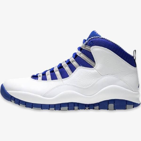 Jordan 10 Retro Old Royal