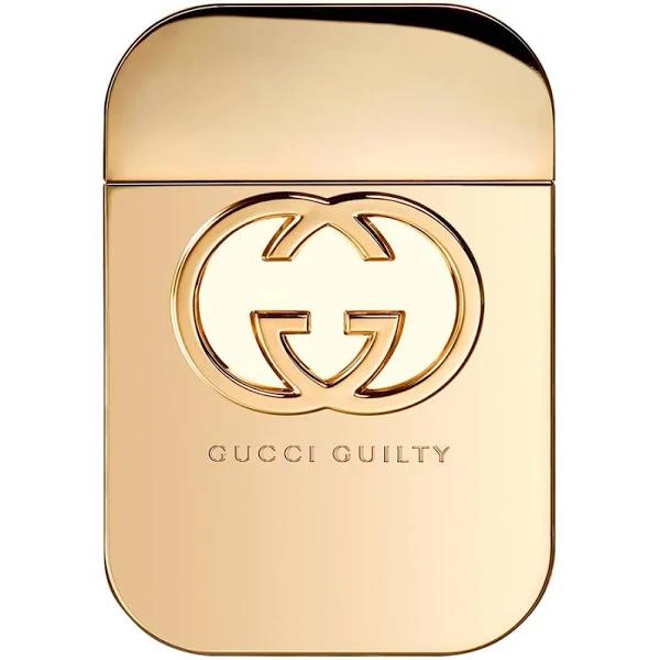 Gucci Guilty Eau De Toilette 75 ml