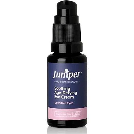 Juniper Soothing Age Defying Eye Cream 15ml