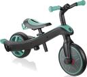 Globber Explorer 4 in 1 Mint Trike