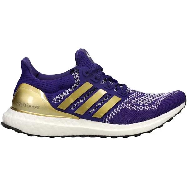 Adidas Ultraboost 'Washington Huskies' FV0282