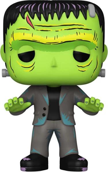 Universal Monsters - Frankenstein Pop! Vinyl