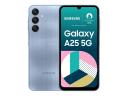 Samsung Galaxy A25 5G 8GB/256GB 6.5 Dual Sim Clear TLSAA25256BLU