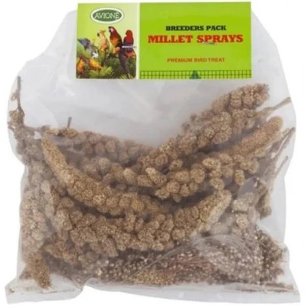 Millet Sprays 1kg