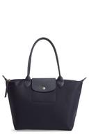 Longchamp Large Le Pliage Shopping Bag L1899089 Marine - OS