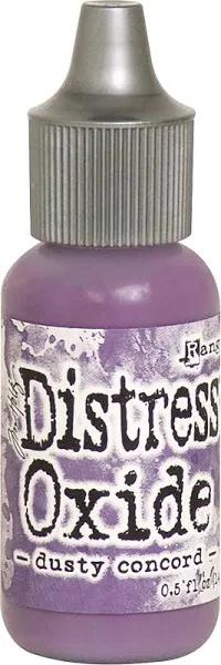 Tim Holtz - Distress Oxide Reinker - Dusty Concord