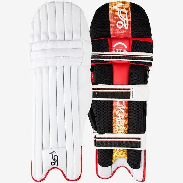 Kookaburra Beast Pro 2.0 Cricket Batting Pads Medium LH