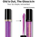 Revlon Super Lustrous Lip Gloss Pinkissimo