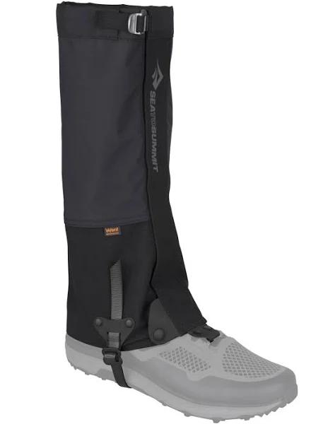 Sea to Summit Quagmire Event Gaiters - Small