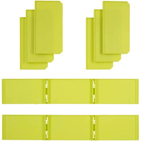 Ryobi Link 3-Drawer Toolbox Dividers