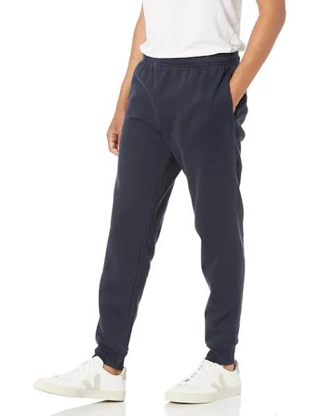 Amazon Essentials Men's Fleece Jogger Pant