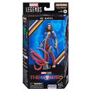 Marvel - Ms. Marvel Legends Series Action Figure