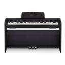 Casio Privia PX870BK Digital Piano with Bench - Black