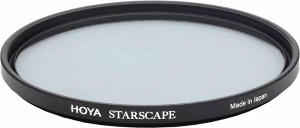 Hoya 58mm Starscape Filter