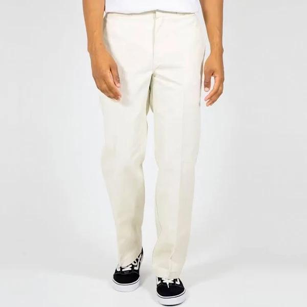 Dickies 874 Canvas Pants Natural - Size 30