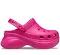 Crocs Classic Bae Clog Candy Pink (Women's)