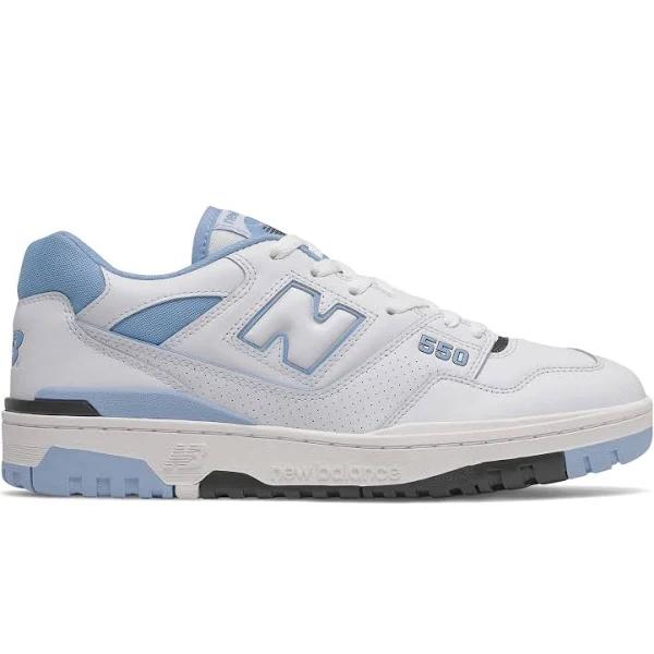 New Balance 550 - University Blue/White 7