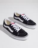 Vans Sk8 Low Black/White