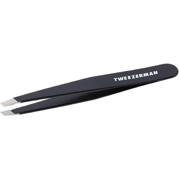 Tweezerman Slant Tweezer (Black)