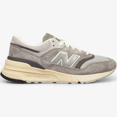 New Balance 997R V1 Mens Casual Shoes Grey US 7