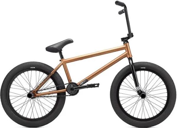 Kink Switch BMX Bike 2025 - Astro Red