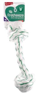 Fresheeze Mint Dental Rope (X-Large Dog)