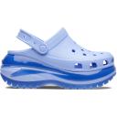 Crocs Classic Clogs - Moon Jelly