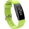 Fitbit Inspire HR Replacement Band - Green - L - AfterPay & zipPay Available