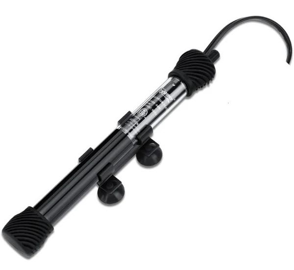 Hygger ETL Certification Aquarium Heater 100W - HG998-100W