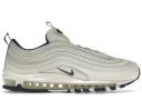 Nike Air Max 97 NB 2 Coconut Milk/Cargo khaki-Black DV5451-100 Men's