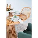 Irune Dining Table Teak