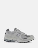 New Balance 2002R Grey - Size 4.5 - Rain Cloud