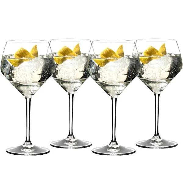 Riedel Extreme Gin Set of 4