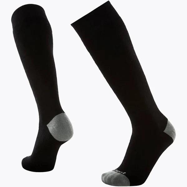 Le Bent Alpha Midweight Sock