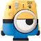 Fujifilm: Instax Mini 8 Camera - Minion