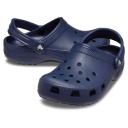 Crocs Toddler Classic Clog; Navy, C5