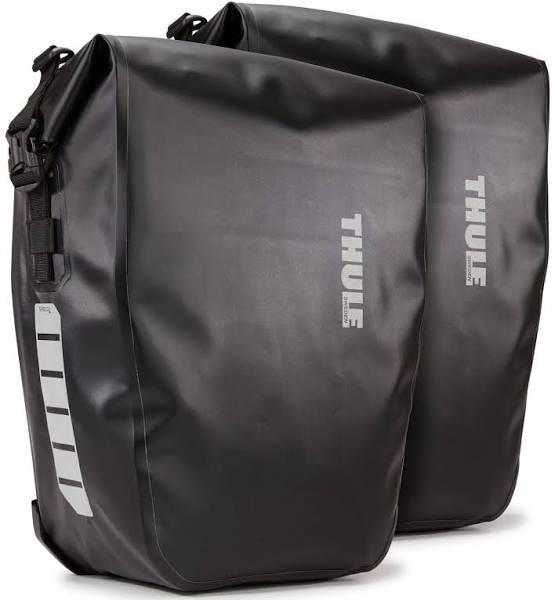 Thule Shield Pannier 25L Pair - Black