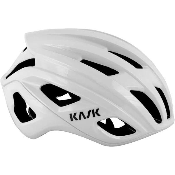 KASK Mojito 3 Helmet WG11 - White - Small