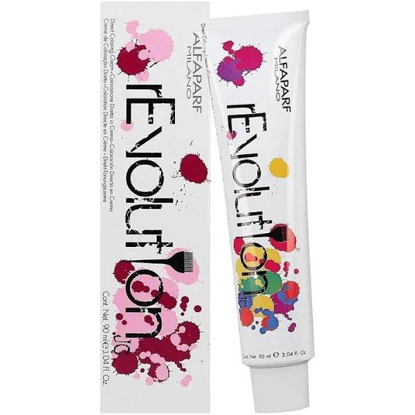 Alfaparf Revolution - Magenta - 90ml