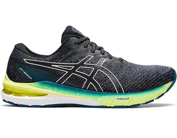 ASICS | Mens GT-2000 10 2E-Wide (Metropolis/Graphite Grey) 10