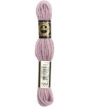 DMC Babylo 10 Crochet Cotton, 50g Ball, 105 Variegated Brown