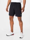 Puma Run Fave 2in1 Shorts Mens, Size XS, Black