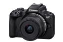 Canon EOS R50 w/ RF-S 18-45mm STM Lens Mirrorless Camera