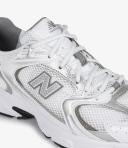 New Balance 530 - White - 12