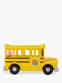 Cocomelon Musical Yellow School Bus