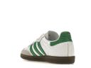 Adidas Samba OG Footwear White Green