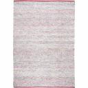 Rug Republic 160 x 230cm Traverse Red Wool/Polyester Rug