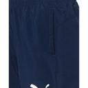 Puma Boys Active Woven Shorts - Peacoat