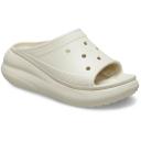 Crocs Crush Slide Neutrals Size 11 - Platypus | AfterPay Available