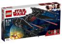 LEGO 75179 Star Wars Kylo Ren's Tie Fighter